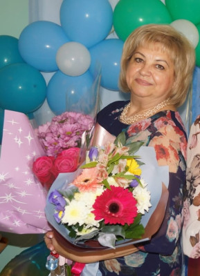 Воспитатель Вязовская Марина Юрьевна Воспитатель Вязовская Марина Юрьевна
